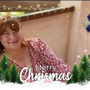 Meet your Posher, Deborah